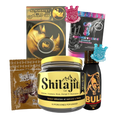 Shilajit Gold, Gumi, Rino, Jarabe120